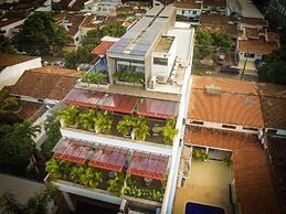 Alko Hotel Integrado