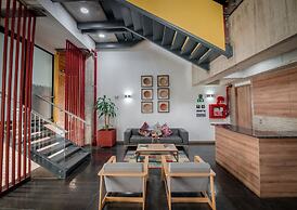 Alko Hotel Integrado