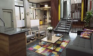 Alko Hotel Integrado