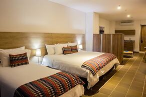 Alko Hotel Integrado