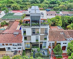 Alko Hotel Integrado