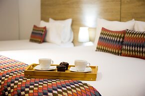 Alko Hotel Integrado