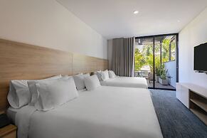 Alko Hotel Integrado
