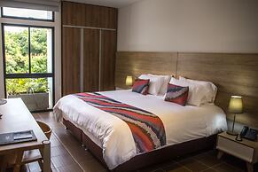 Alko Hotel Integrado