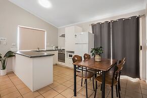 Karratha Caravan Park