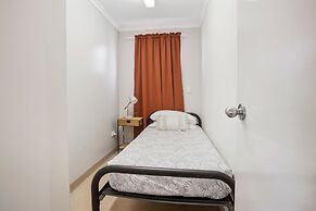 Karratha Caravan Park