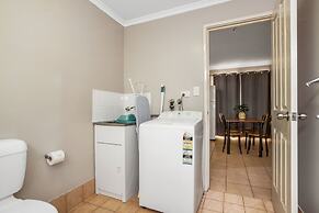 Karratha Caravan Park