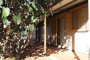 Karratha Caravan Park