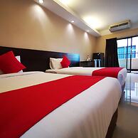 KKinn South Pattaya Hotel