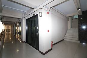 KKinn South Pattaya Hotel