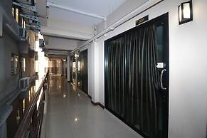 KKinn South Pattaya Hotel