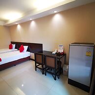 KKinn South Pattaya Hotel