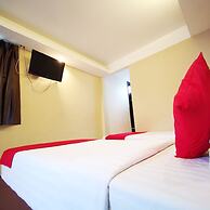 KKinn South Pattaya Hotel