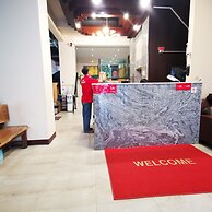 KKinn South Pattaya Hotel