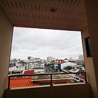 KKinn South Pattaya Hotel