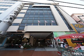 KKinn South Pattaya Hotel