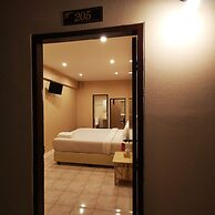 KKinn South Pattaya Hotel