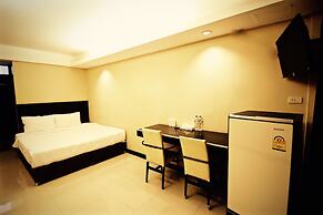 KKinn South Pattaya Hotel