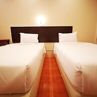 KKinn South Pattaya Hotel