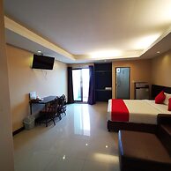 KKinn South Pattaya Hotel