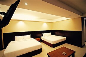 KKinn South Pattaya Hotel