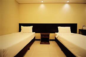 KKinn South Pattaya Hotel