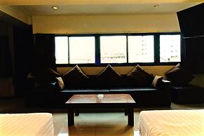 KKinn South Pattaya Hotel