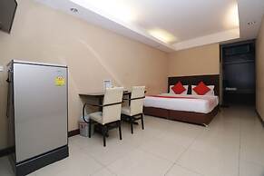 KKinn South Pattaya Hotel