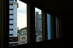 KKinn South Pattaya Hotel