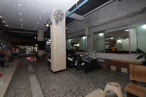 KKinn South Pattaya Hotel