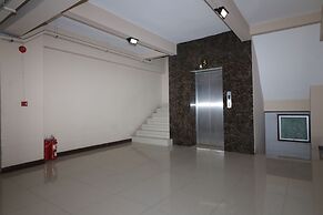 KKinn South Pattaya Hotel