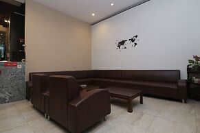 KKinn South Pattaya Hotel