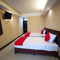 KKinn South Pattaya Hotel