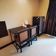 KKinn South Pattaya Hotel