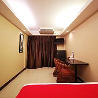 KKinn South Pattaya Hotel