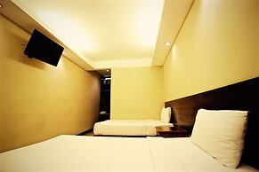 KKinn South Pattaya Hotel