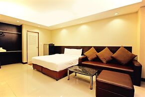 KKinn South Pattaya Hotel