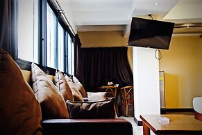 KKinn South Pattaya Hotel