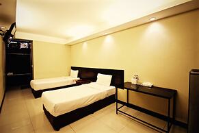 KKinn South Pattaya Hotel