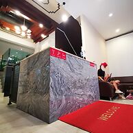 KKinn South Pattaya Hotel