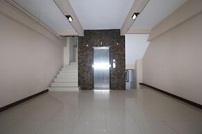 KKinn South Pattaya Hotel