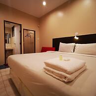 KKinn South Pattaya Hotel