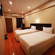 KKinn South Pattaya Hotel