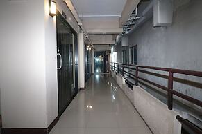 KKinn South Pattaya Hotel