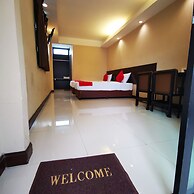 KKinn South Pattaya Hotel