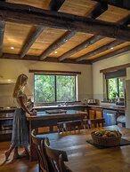 William Bay Cottages