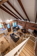 William Bay Cottages