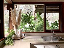 William Bay Cottages