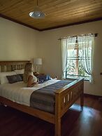 William Bay Cottages