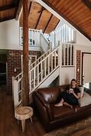 William Bay Cottages